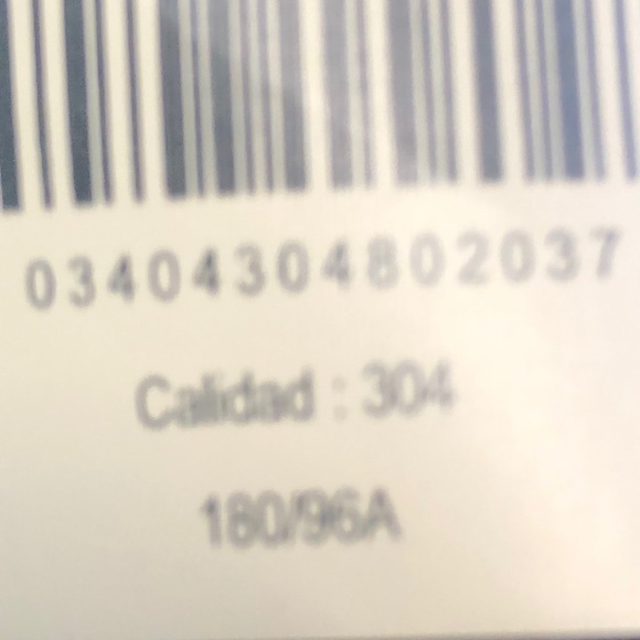 Massimo Dutti Down mid length parka - Picture 15 of 15